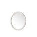 James Martin Vanities Callie 30" Round Mirror