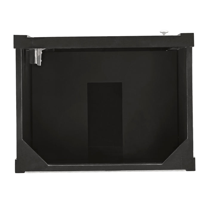 James Martin Vanities Britannia 24" Single Bathroom Vanity