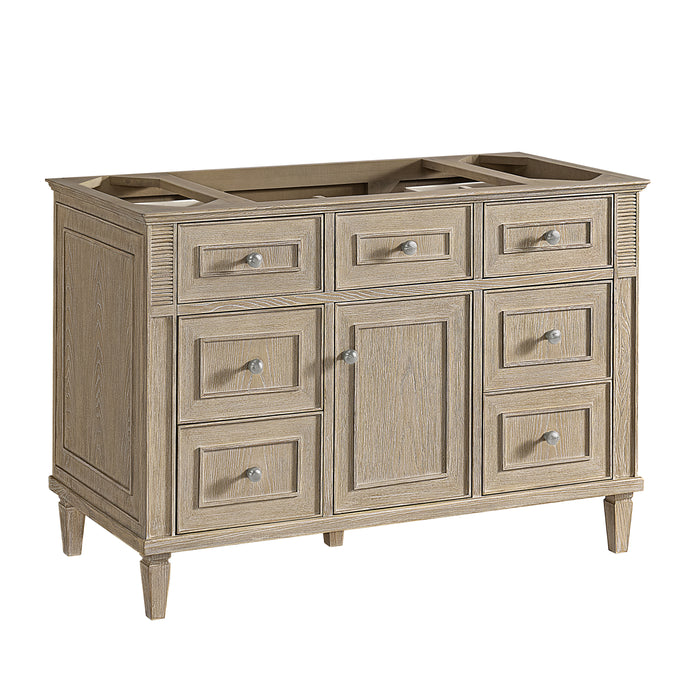 James Martin Vanities Lorelai 48" Single Vanity