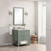 James Martin Vanities Breckenridge 30" Single Vanity