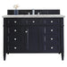 James Martin Vanities Brittany 48" Single Bathroom Vanity