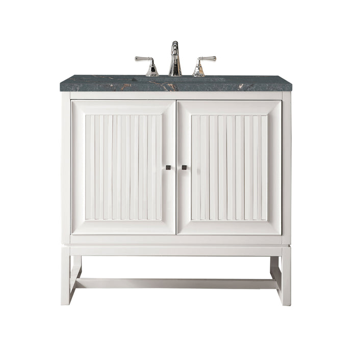 James Martin Athens 36" Single Bathroom Vanity