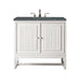 James Martin Athens 36" Single Bathroom Vanity