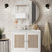 James Martin Athens 36" Single Bathroom Vanity