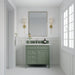 James Martin Vanities Brittany 36" Single Vanity