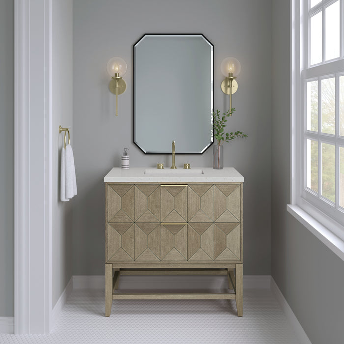 James Martin Vanities Emmeline 36" Single Vanity