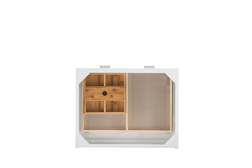 James Martin Vanities Addison 30" Countertop Unit