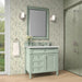 James Martin Vanities Brittany 36" Single Vanity