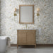 James Martin Vanities Kinnsden 36" Single Vanity