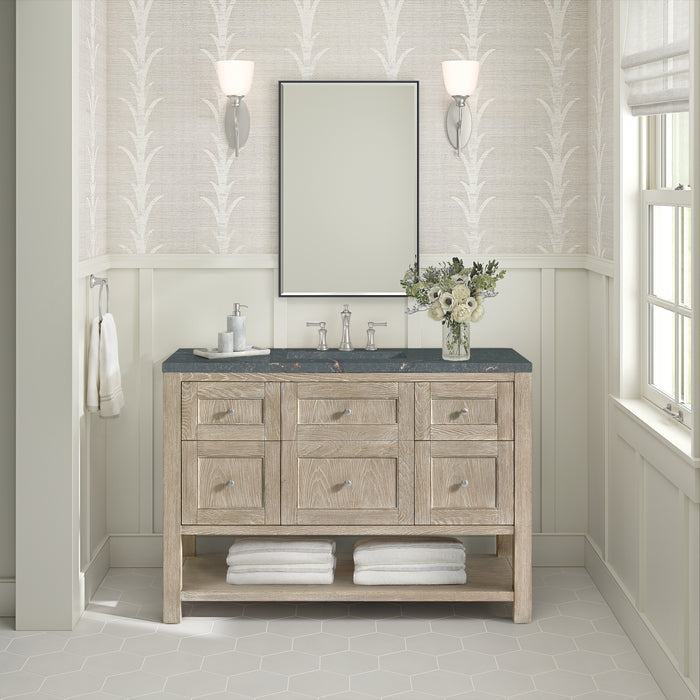 James Martin Vanities Breckenridge 48" Single Vanity