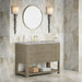 James Martin Vanities Lucian 48" Single Vanity