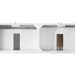James Martin Athens 72" Double Bathroom Vanity