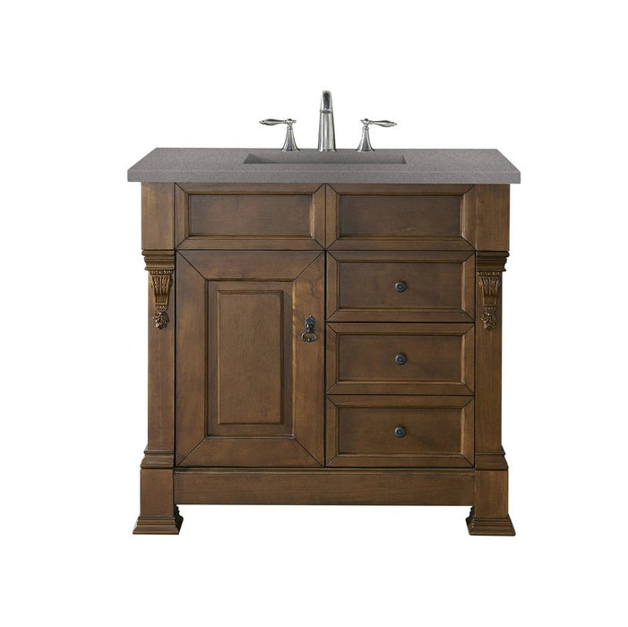 James Martin Vanities Brookfield 36" Single Vanity