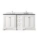 James Martin De Soto 72" Double Bathroom Vanity