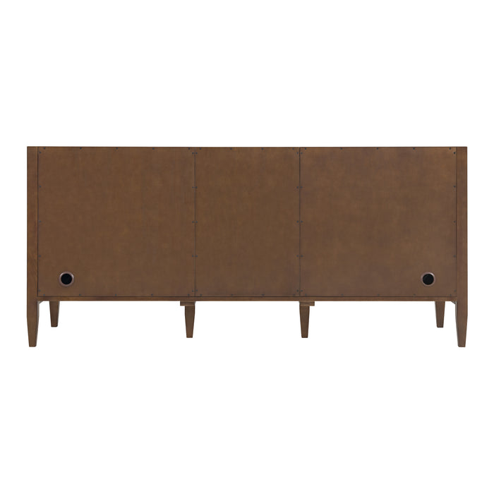 James Martin Vanities Myrrin 72" Double Vanity