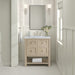 James Martin Vanities Breckenridge 30" Single Vanity
