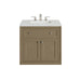 James Martin Vanities Chicago 30" Single Vanity