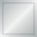 RenWil Kodal Square LED Mirror NDD221M043