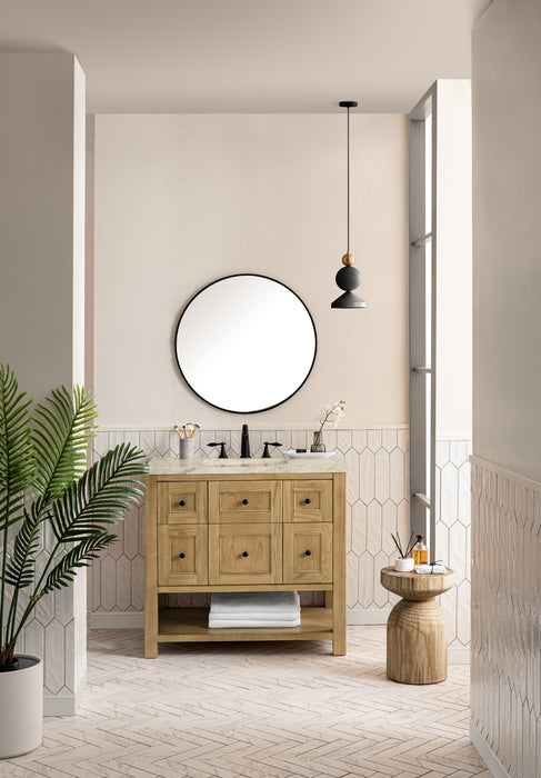 James Martin Vanities Breckenridge 36" Single Vanity