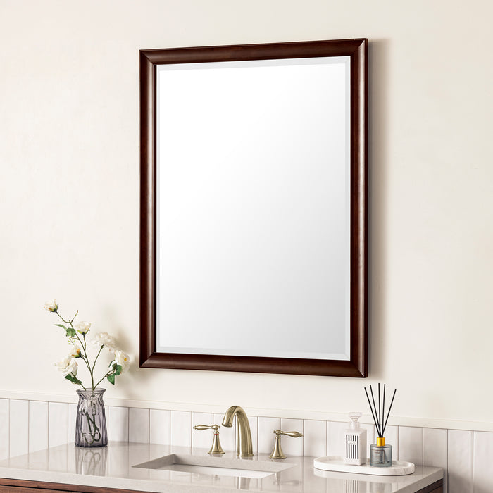 James Martin Vanities Glenbrooke 30" Mirror
