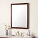James Martin Vanities Glenbrooke 30" Mirror