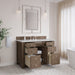 James Martin Vanities Bristol 48" Single Vanity