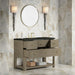 James Martin Vanities Lucian 48" Single Vanity