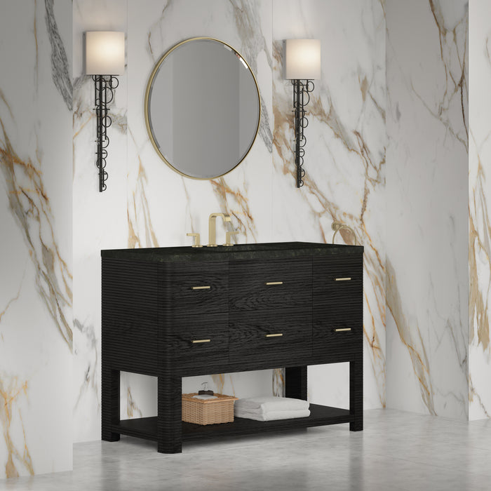 James Martin Vanities Lucian 48" Single Vanity
