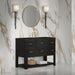 James Martin Vanities Lucian 48" Single Vanity