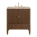 James Martin Vanities Myrrin 30" Single Vanity