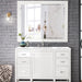 James Martin Vanities Addison 48" Single Vanity