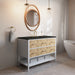 James Martin Vanities Olena 48" Single Vanity