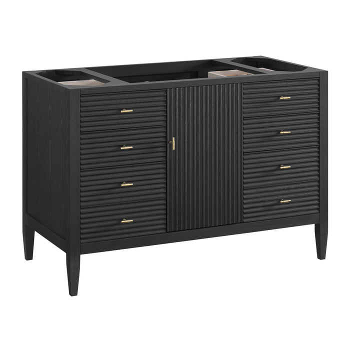 James Martin Vanities Myrrin 48" Single Vanity