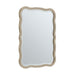 James Martin Vanities Rowyn Wavy 28" Mirror
