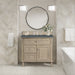 James Martin Vanities Lorelai 36" Single Vanity