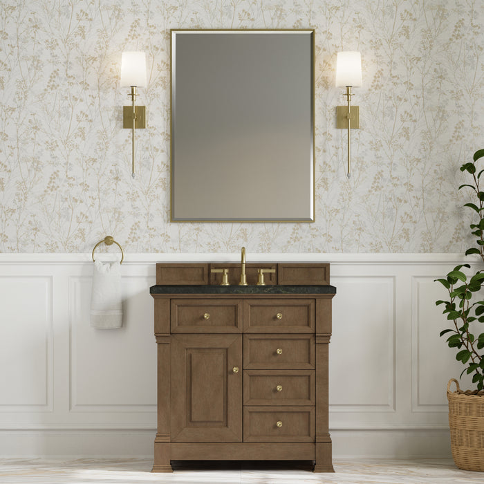 James Martin Vanities Brookfield 36" Single Vanity
