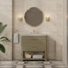 James Martin Vanities Lucian 36" Single Vanity