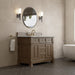 James Martin Vanities Brookfield 48" Single Vanity