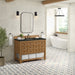 James Martin Vanities Malibu 48" Single Vanity