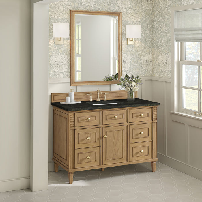 James Martin Vanities Lorelai 48" Single Vanity