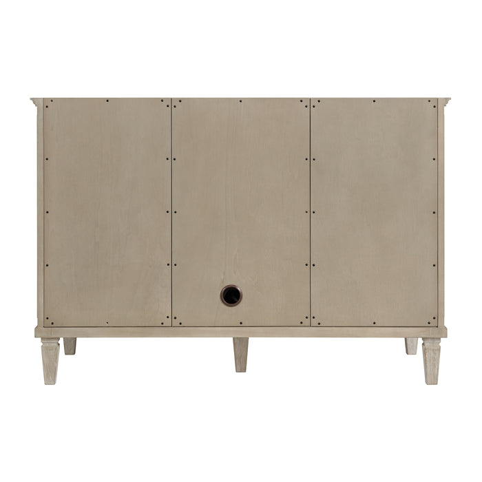 James Martin Vanities Lorelai 48" Single Vanity