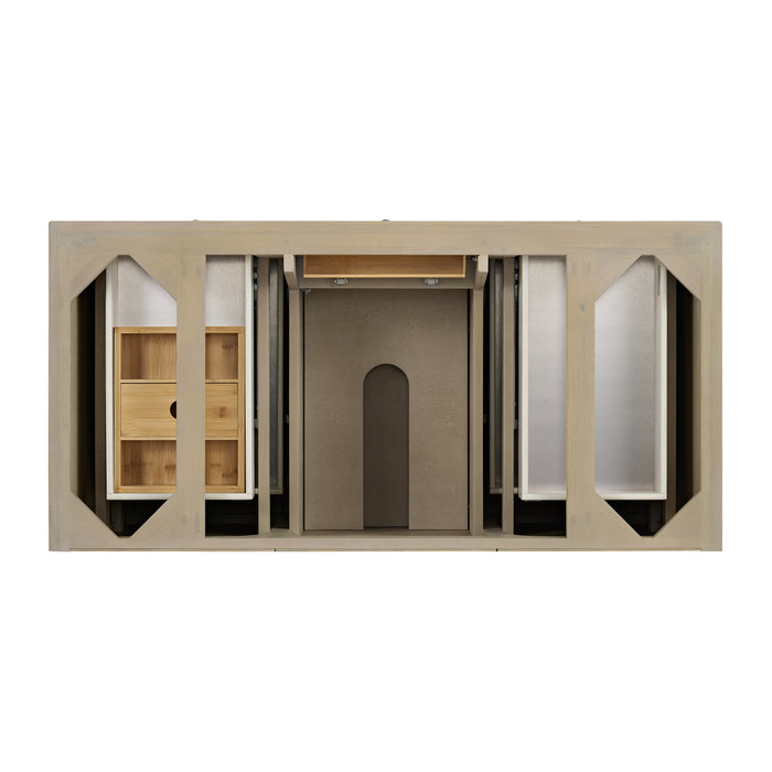 James Martin Vanities Lorelai 48" Single Vanity