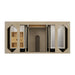 James Martin Vanities Lorelai 48" Single Vanity
