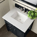 James Martin Vanities Brittany 30" Single Vanity