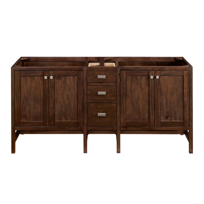 James Martin Vanities Addison 72" Double Bathroom Vanity