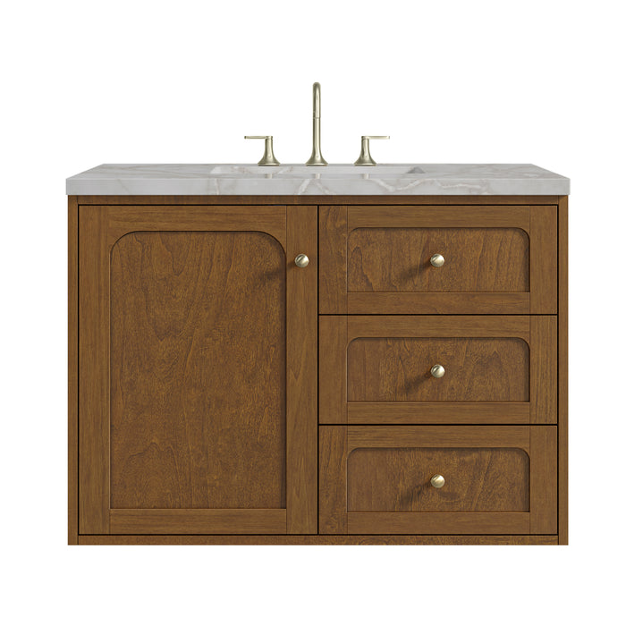 James Martin Vanities Laurent 36" Single Vanity