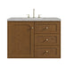 James Martin Vanities Laurent 36" Single Vanity