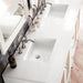 James Martin Vanities Addison 72" Double Vanity