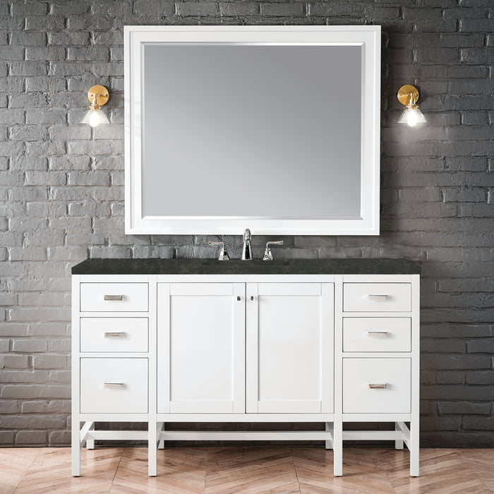 James Martin Vanities Addison 60" Single Vanity