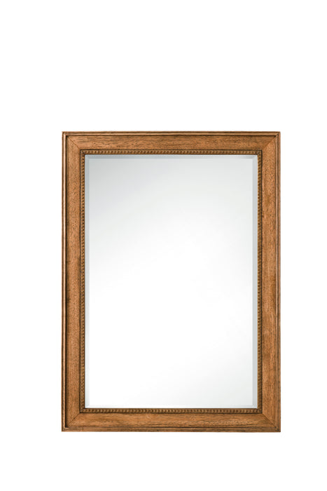 James Martin Bristol 29" Rectangular Mirror